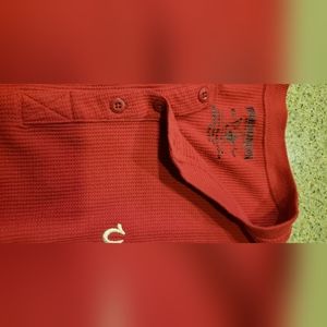 XXL True Religion thermal